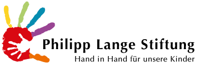 Philipp Lange Stiftung Logo